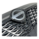 Nissan Qashqai front bumper centre grill 2024-2026 Genuine Used 62310HN10A