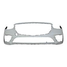 Load image into Gallery viewer, Mercedes Benz S Class AMG line front bumper Coupe Genuine A2178850025
