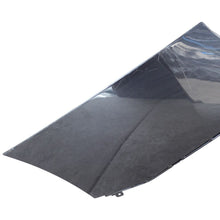 Load image into Gallery viewer, BMW IX rear bumper upper section 2021-2025 SUV Genuine 51128737822
