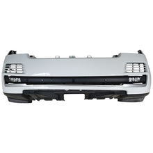 Load image into Gallery viewer, Range Rover Vogue front bumper L405 2013-2017 SUV Genuine pn CK52-17F003-AA
