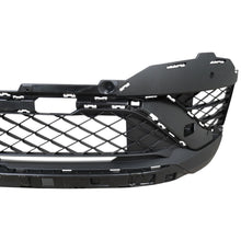 Load image into Gallery viewer, Renault Captur RS Line front bumper lower grill section Genuine 620261150R

