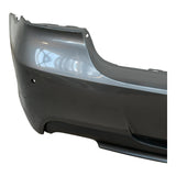 BMW 3 Series M Sport Rear Bumper E90 2008-2012 Genuine 7906500
