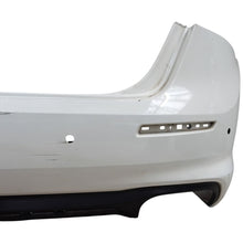Load image into Gallery viewer, Maserati Ghibli rear bumper Saloon Facelift 2019-2023 Genuine 670097561
