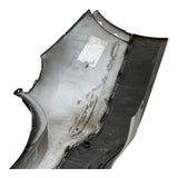 BMW X1 Rear Bumper 2012-2015 Genuine 51127303801