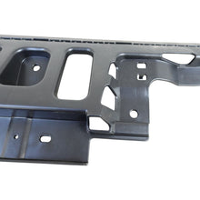 Load image into Gallery viewer, Citroen C3 front bumper lower trim 2016-2019 Hatchback Genuine 9812061577
