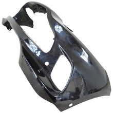 Load image into Gallery viewer, Aston Martin DBX front bumper lower trim splitter Genuine MY83-17E955-A

