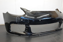 Load image into Gallery viewer, PORSCHE PANAMERA FRONT BUMPER 2017 onwards 971 GENUINE Used 971807221FFF
