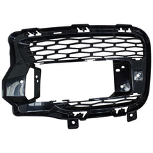 Load image into Gallery viewer, Range Rover Sport front bumper 2013-2017 SUV Genuine pn DK62-17F775-BB
