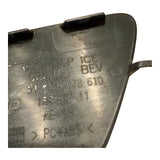 BMW 4 Series i4 G26 Front Bumper Tow Hook Cover 2021-2025 Genuine 51118078610