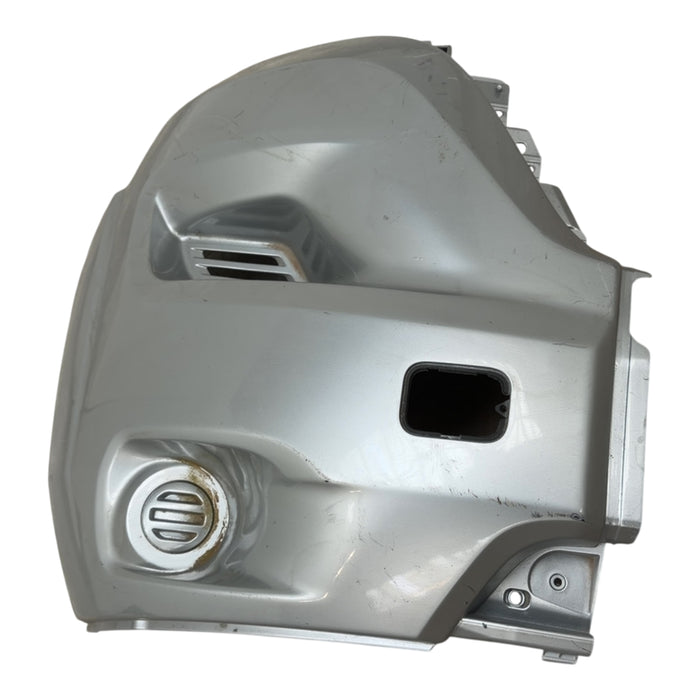 Peugeot Boxer Right Front Bumper Corner 2014-2022 Genuine 1315079070