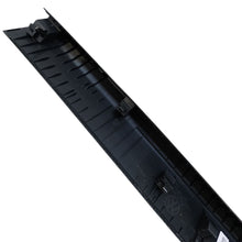 Load image into Gallery viewer, Volkswagen VW ID Buzz front bumper upper section trim Genuine 1T3854700H
