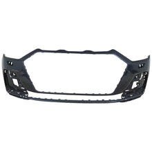 Load image into Gallery viewer, Audi A1 SE front bumper 2019-2023 Hatchback Genuine Used Part 82A807437A
