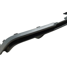 Load image into Gallery viewer, Ford Mustang rear bumper valance diffuser 2018-2022 Facelift KR3B-17F954-CAW
