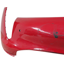 Load image into Gallery viewer, Porsche Taycan front bumper 2019-2023 Genine 9J1807221DFFF
