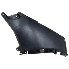Load image into Gallery viewer, Jaguar F Type front bumper left fitting bracket 2018-2021 Genuine EX53-17A870-A
