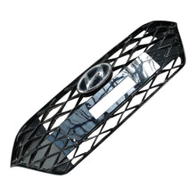 Load image into Gallery viewer, Hyundai I20 front bumper centre grill 2020-2022 Hatchback Genuine 86351-Q0200
