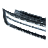 Volkswagen Transporter front bumper grill frame 2025-2026 Genuine S741-17F003-B