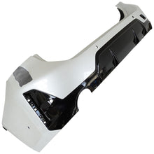 Load image into Gallery viewer, BMW 3 series M Sport rear bumper G21 Estate 2022-2024 LCI Genuine 51128085482
