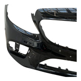 Mercedez Benz C Class AMG Line front bumper W205 2019-2023 Genuine A2058856002