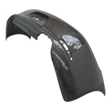 Porsche 911 991 Carrera rear bumper Genuine 99150541101/0336