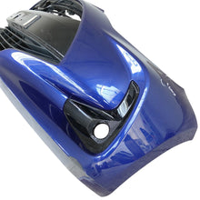 Load image into Gallery viewer, Toyota Yaris front bumper 2020-2024 Hatchback Genuine Used 52119-K0050

