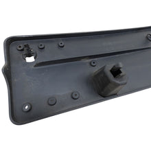 Load image into Gallery viewer, Mercedes Benz B Class front bumper number plate holder 2019-2022 A2478859100
