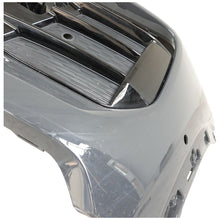 Load image into Gallery viewer, AUDI Q6 E-TRON FRONT BUMPER Sport Line 2024 onwards GENUINE pn 85H807437
