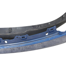 Load image into Gallery viewer, Porsche Taycan front bumper 2019-2023 Genine 9J1807221DFFF
