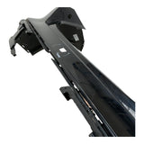 Porsche Taycan rear bumper upper Genuine 9J0807421E