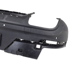 Load image into Gallery viewer, Porsche Cayenne GTS Sport Design front bumper 2019-2023 Genuine 9Y0807221B

