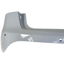 Load image into Gallery viewer, Porsche Macan rear bumper 2021-2023 Facelift Genuine 95B807421AA

