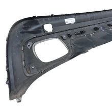 Load image into Gallery viewer, Mercedes Benz GLA X156 rear bumper 2018-2021 Genuine A1568852600
