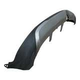 Ford Fiesta Active X rear bumper trim 2018-2021 Hatchback Genuine J1BB-17D781-A1