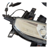Nissan Qashqai Front Right Left Fog Lamp set 2017-2021 26915-HV00A
