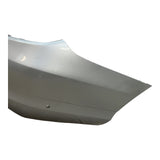 Mercedes C Class Saloon Rear Bumper 2014-2018 Genuine W2058850138