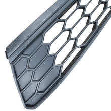 Load image into Gallery viewer, Volkswagen VW Polo front bumper centre grill 2022-2024 Genuine 2G0853677AF
