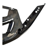 Jaguar F Pace R Sport front bumper Genuine 2016-2019 HK8M-17F003-A