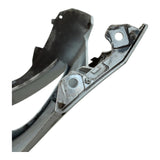 Mercedes Benz A Class AMG front bumper 2018-2022 W177 Genuine A1778856100