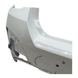 BMW 4 Series Gran Coupe M Sport rear bumper G26 2020-2023 Genuine 51128078583