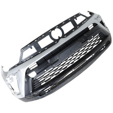 Load image into Gallery viewer, Vauxhall Crossland X front bumper 2021-2024 Genuine 39172210
