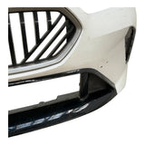 BMW 1 Series M Sport front bumper F70 2024 -2026 Genuine Used 51115A64E31