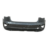 Audi A3 rear bumper 2020-2023 8Y4 Hatchback Genuine Used 8Y4807511
