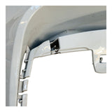 BMW X4 M Sport rear bumper G02 2018-2021 Genuine 51128065124
