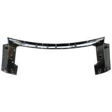 Load image into Gallery viewer, Nissan Primastar front bumper right grill 2022-2024 Genuine 263312590R
