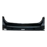 BMW 4 Series Gran Coupe M Sport rear bumper G26 2020-2023 Genuine 51128078583