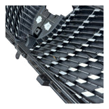 Peugeot 3008 5008 front bumper upper grill 2024-2026 Genuine 9843792880