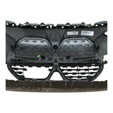 BMW i4 Gran Coupe M Sport front bumper G26 2020-2023 Genuine 51119881896