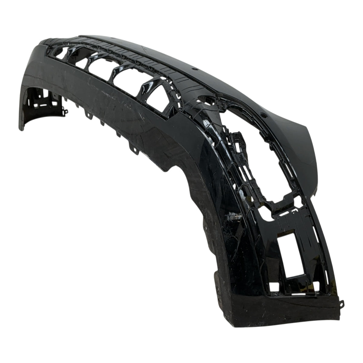 Kia Sportage GT Line rear bumper 2021-2024 SUV Genuine 86612-R2CA0