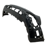Kia Sportage GT Line rear bumper 2021-2024 SUV Genuine 86612-R2CA0