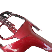 Load image into Gallery viewer, BMW 4 Series M Sport front bumper G22 G23 2020-2024 Genuine pn 51118082226

